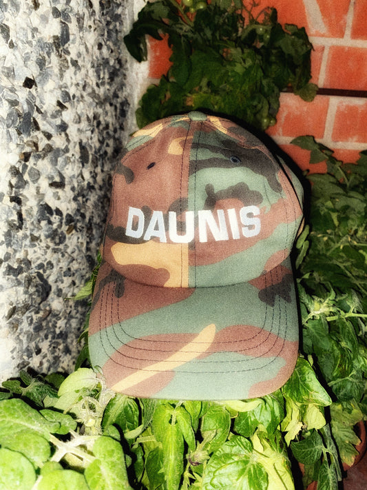 DAUNIS