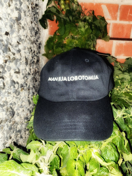 LOBOTOMIJA